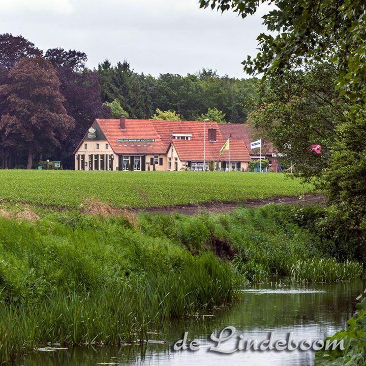 Hotel De Lindeboom Winterswijk Ngoại thất bức ảnh