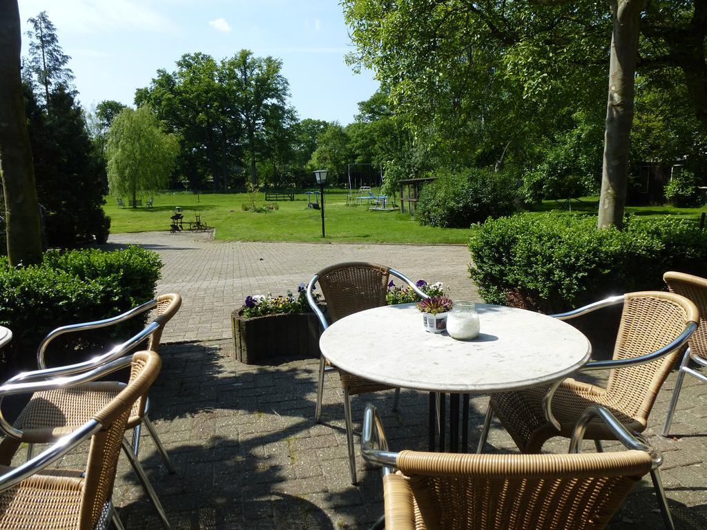 Hotel De Lindeboom Winterswijk Ngoại thất bức ảnh