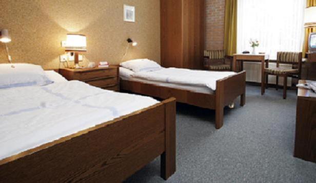 Hotel De Lindeboom Winterswijk Phòng bức ảnh