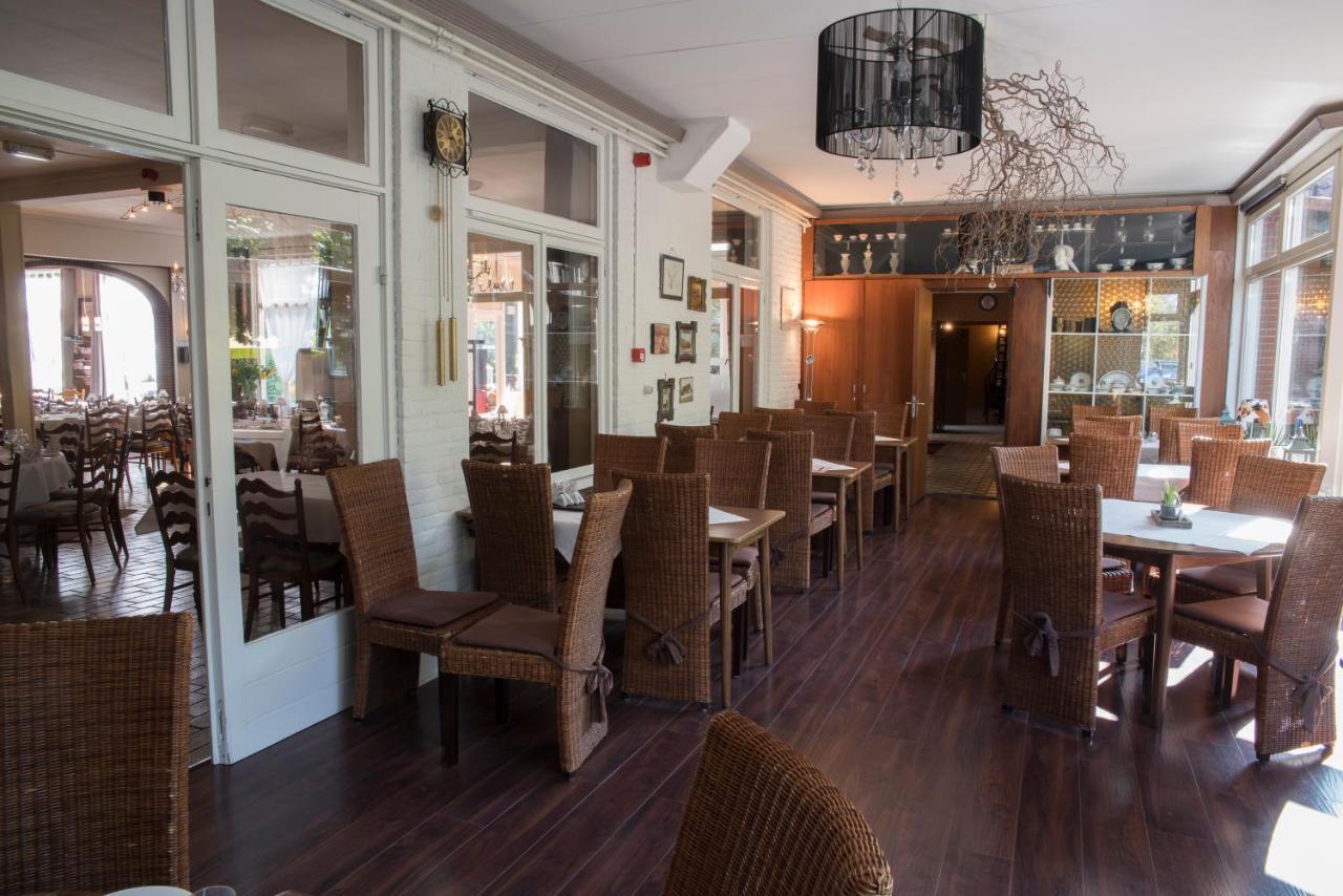 Hotel De Lindeboom Winterswijk Ngoại thất bức ảnh