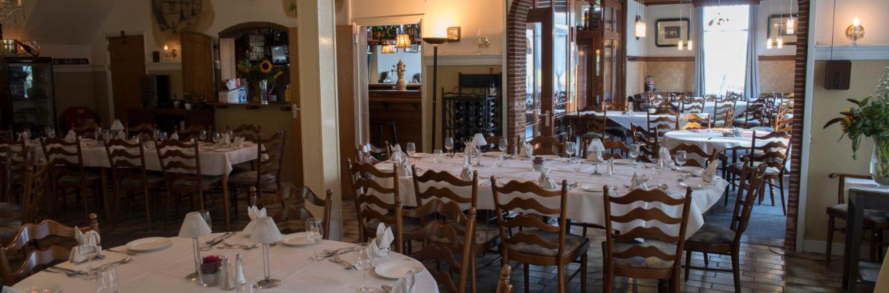 Hotel De Lindeboom Winterswijk Ngoại thất bức ảnh