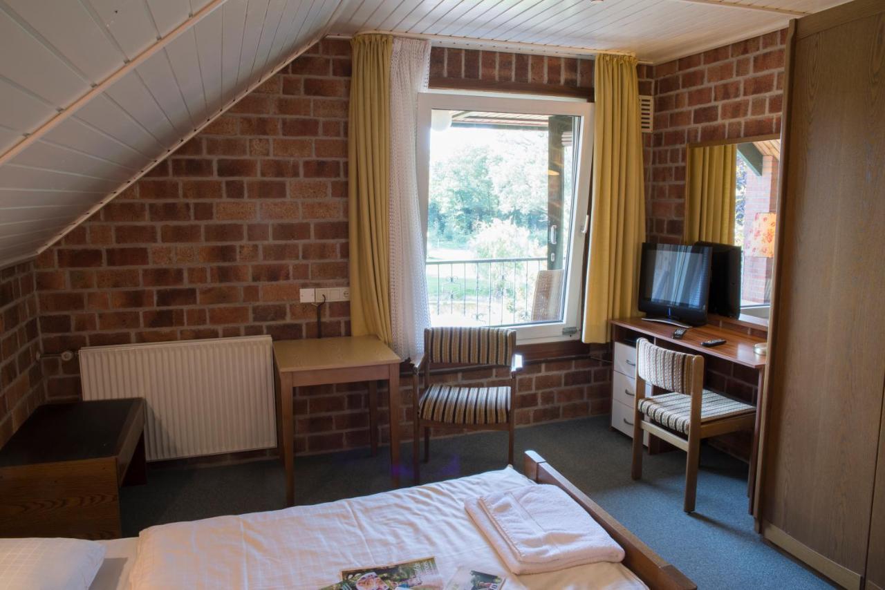 Hotel De Lindeboom Winterswijk Ngoại thất bức ảnh