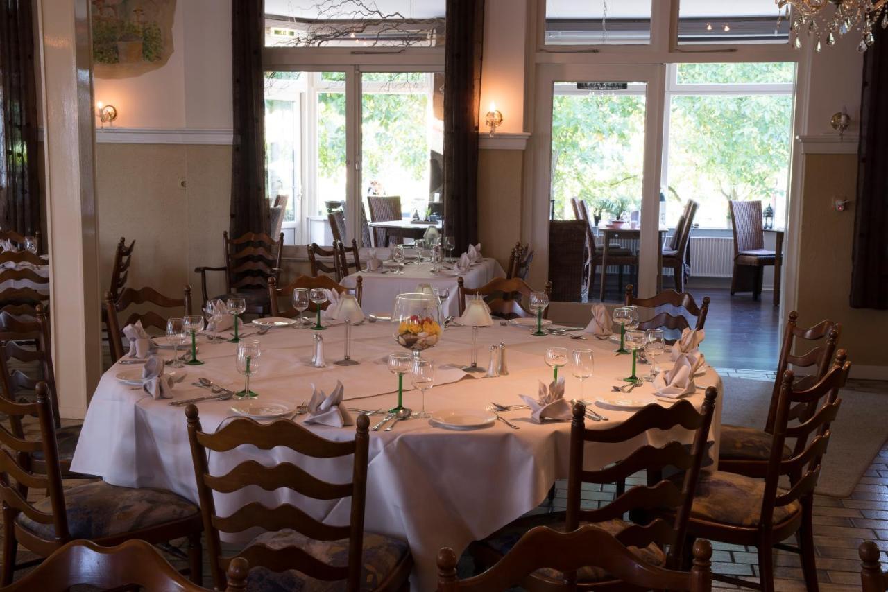 Hotel De Lindeboom Winterswijk Ngoại thất bức ảnh