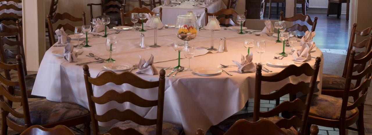 Hotel De Lindeboom Winterswijk Ngoại thất bức ảnh