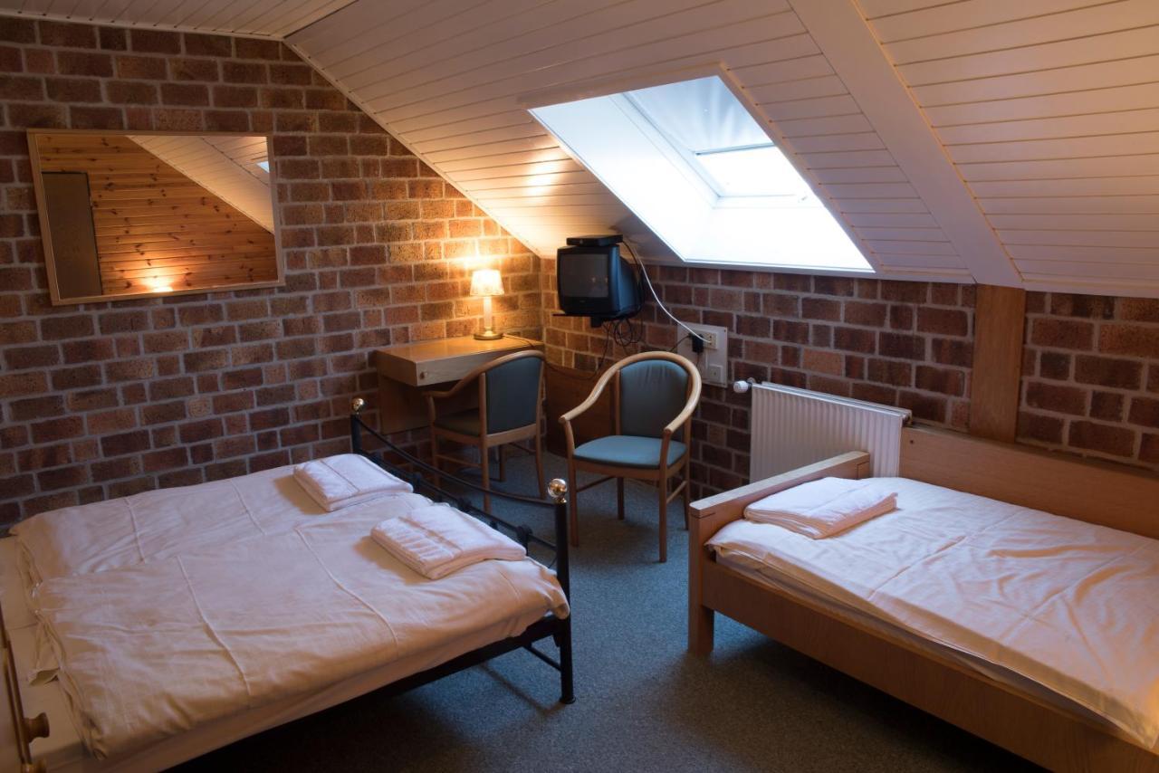 Hotel De Lindeboom Winterswijk Ngoại thất bức ảnh