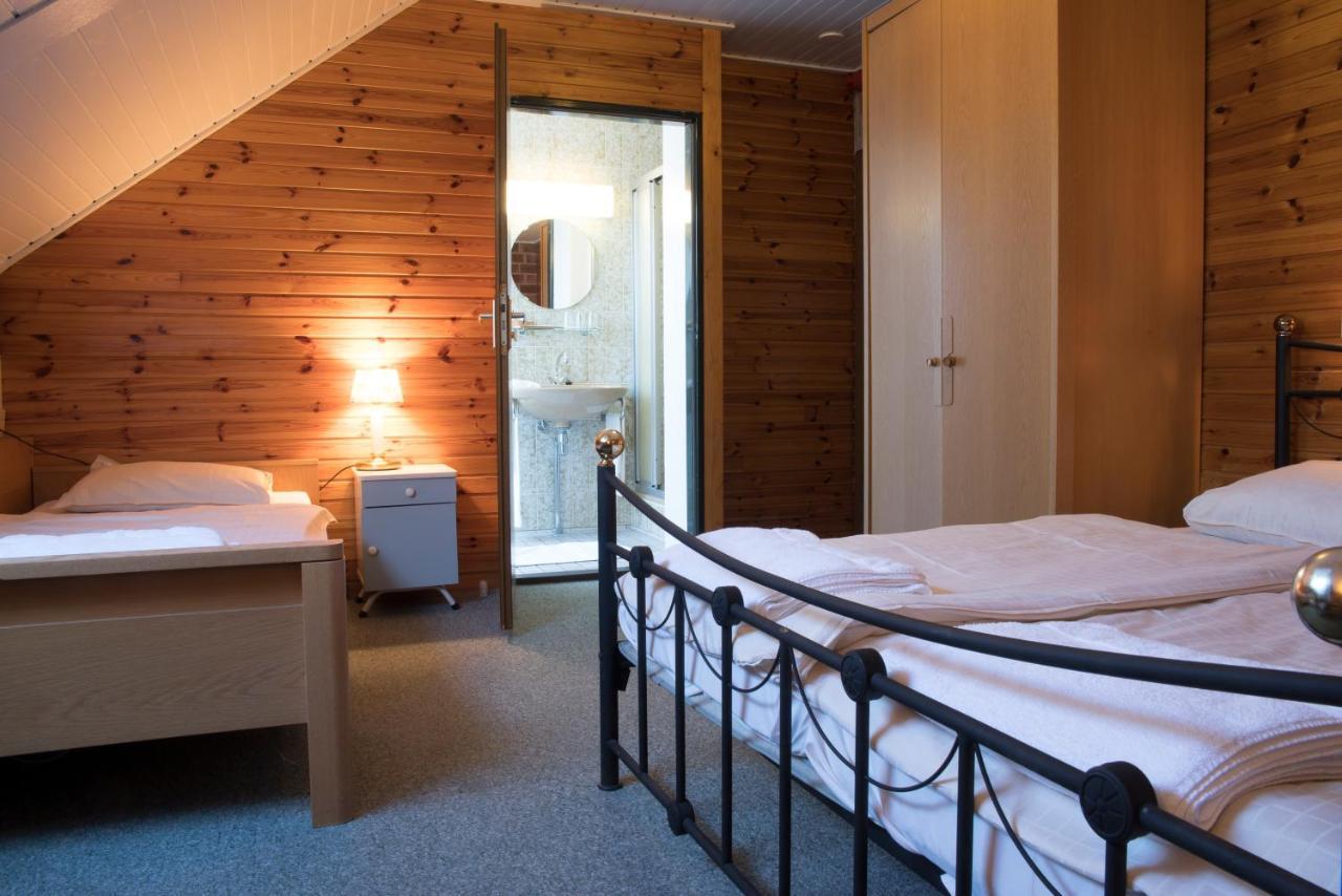 Hotel De Lindeboom Winterswijk Ngoại thất bức ảnh