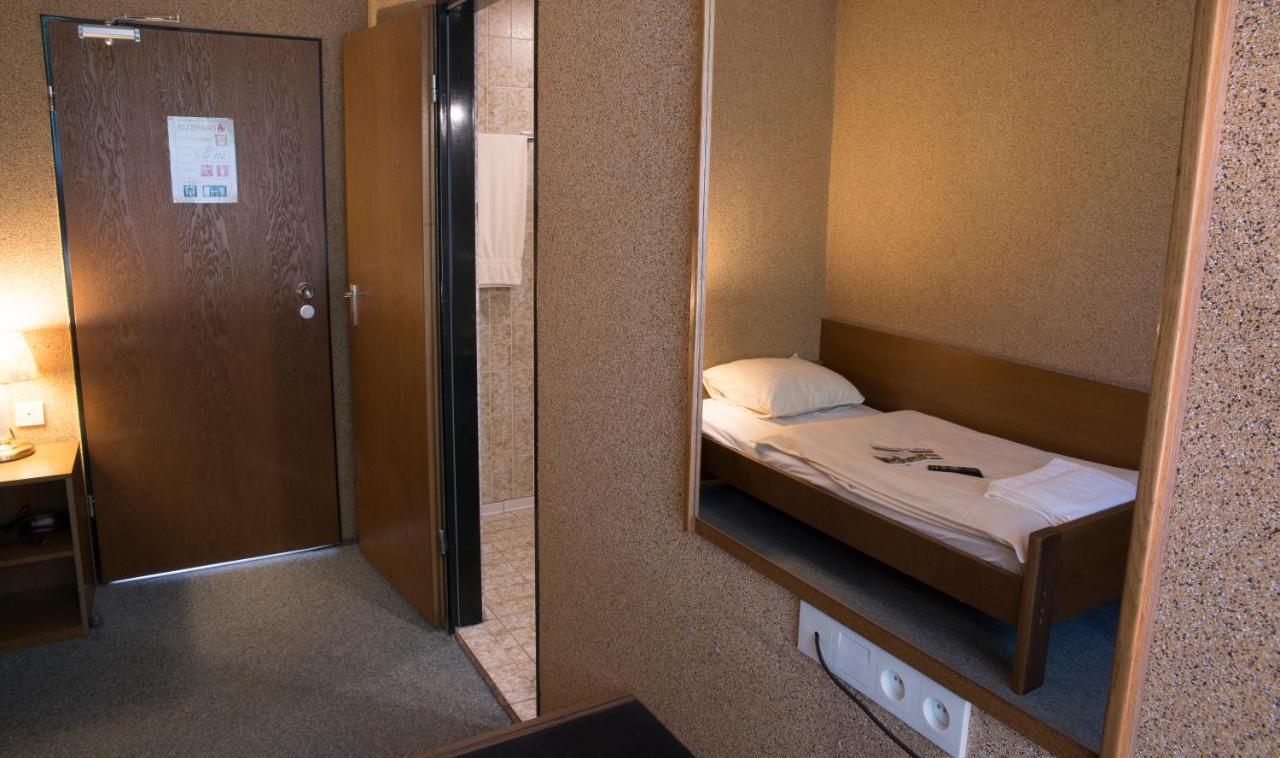 Hotel De Lindeboom Winterswijk Ngoại thất bức ảnh