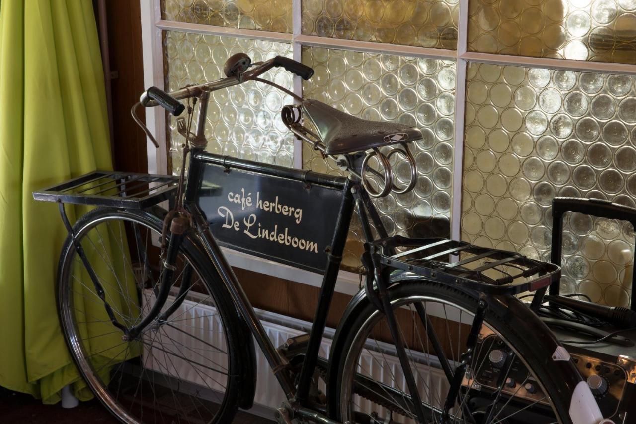 Hotel De Lindeboom Winterswijk Ngoại thất bức ảnh