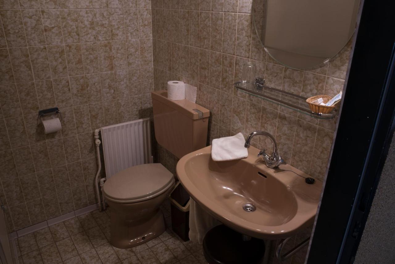 Hotel De Lindeboom Winterswijk Ngoại thất bức ảnh