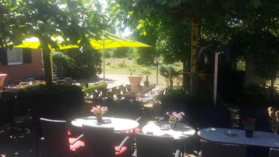 Hotel De Lindeboom Winterswijk Ngoại thất bức ảnh
