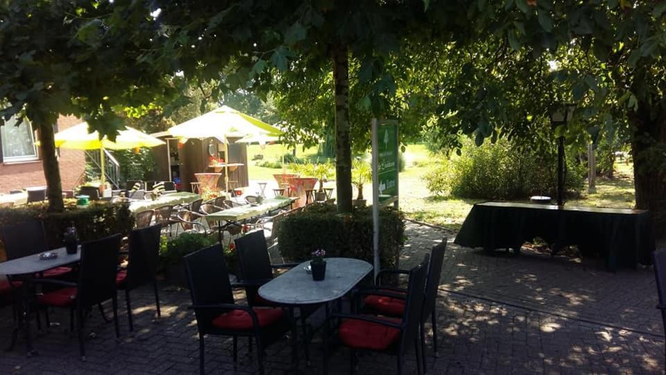 Hotel De Lindeboom Winterswijk Ngoại thất bức ảnh